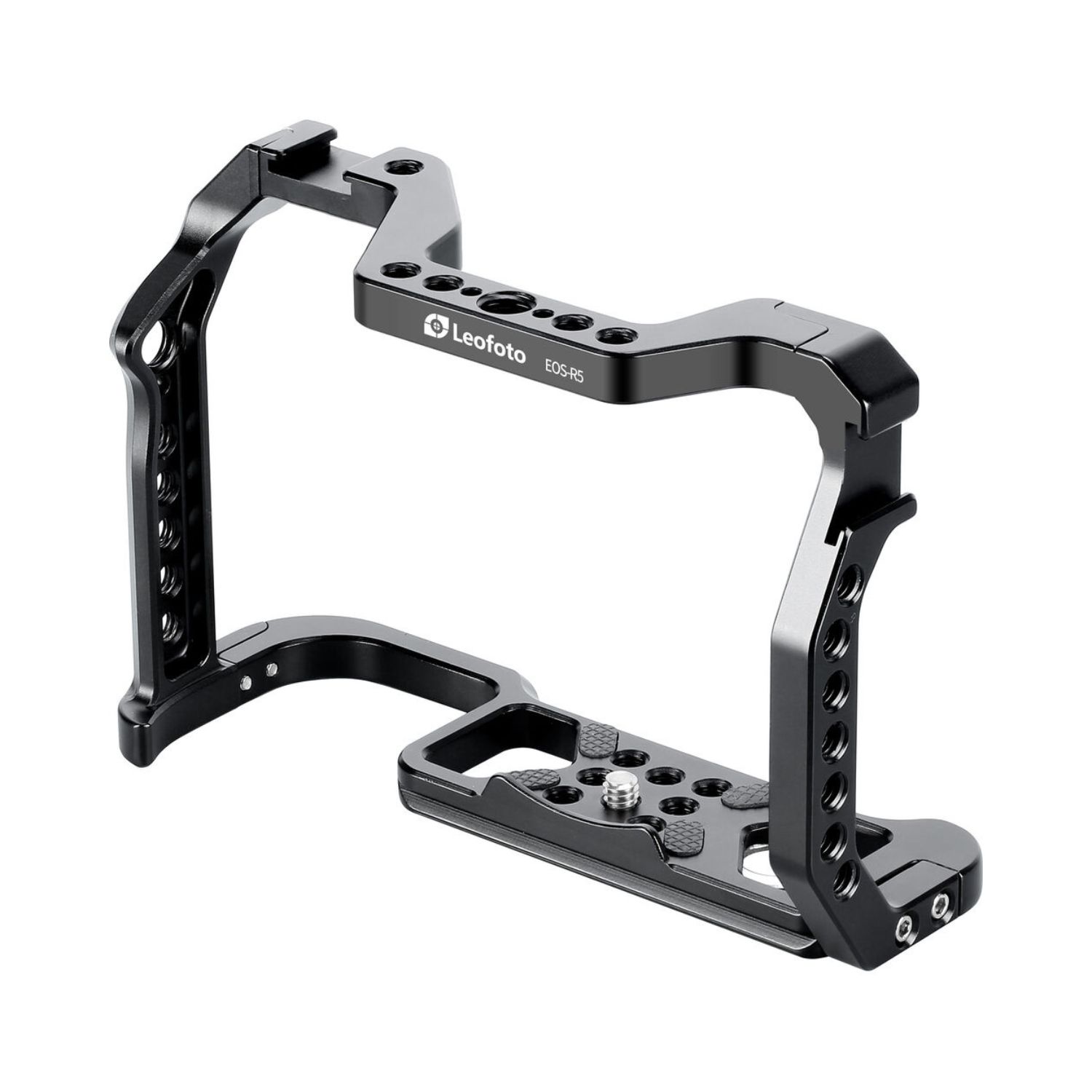 Leofoto-Camera-Cage-for-Canon-EOS-R5-Online-Buy-India - Hey Jimmy